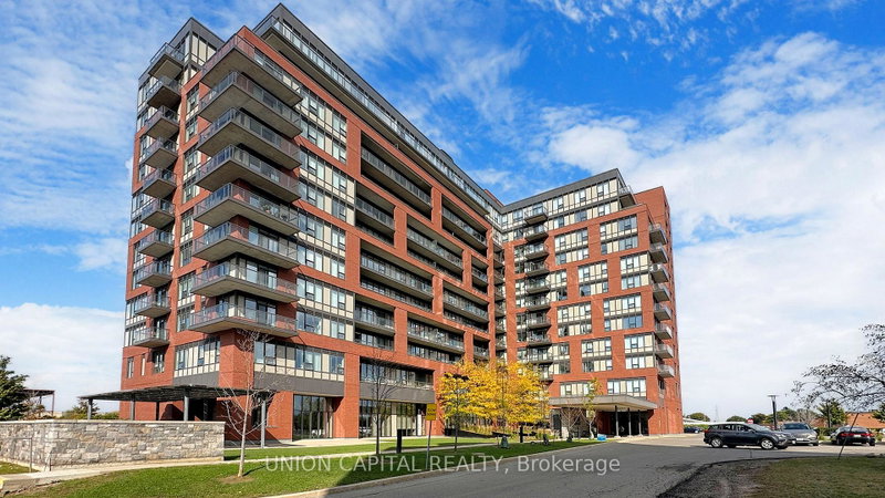 Image of home for listing MLS® E13712682