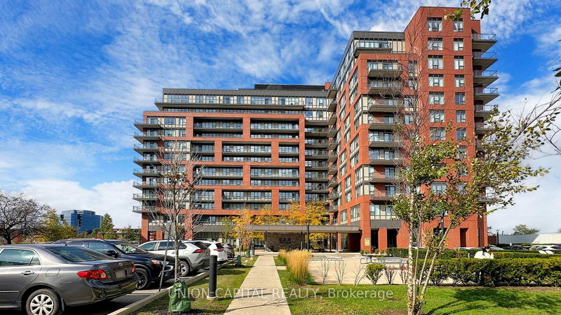 Image of home for listing MLS® E13712682