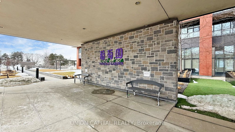 Image of home for listing MLS® E13712682