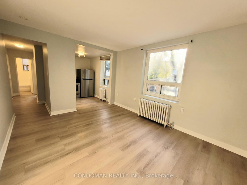 Image of home for listing MLS® E13712712