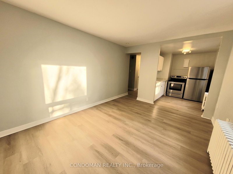 Image of home for listing MLS® E13712712