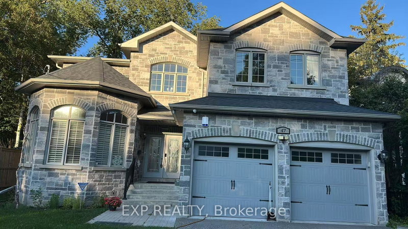 Image of home for listing MLS® E13713458