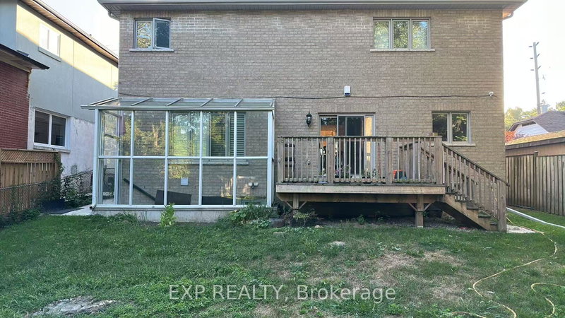 Image of home for listing MLS® E13713458