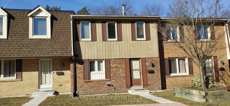 Image of home for listing MLS® E13713814