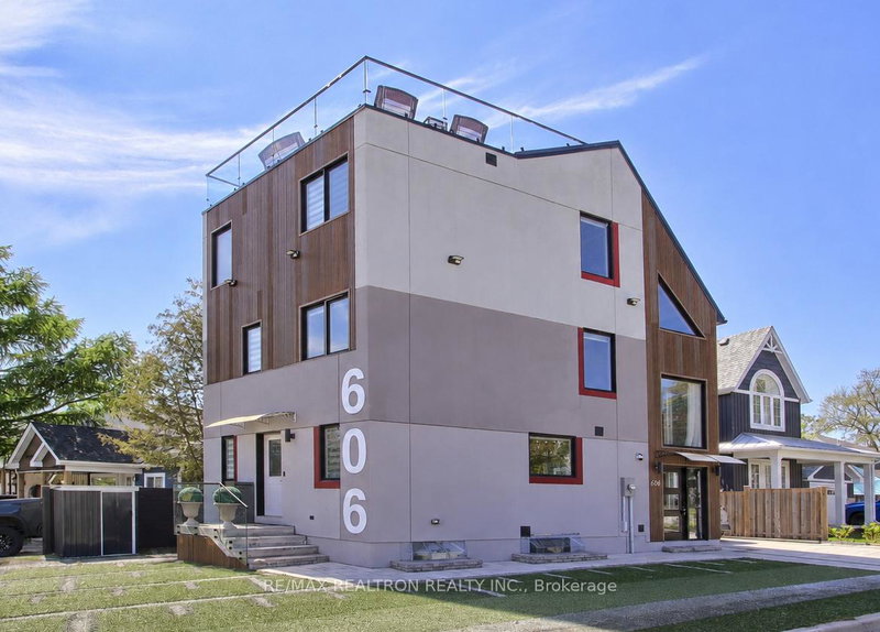 Image of home for listing MLS® E13714674