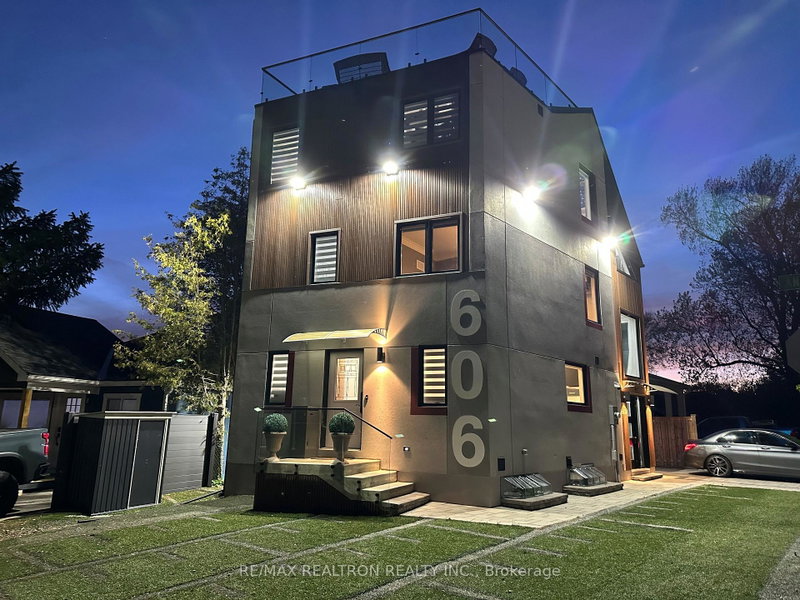 Image of home for listing MLS® E13714674
