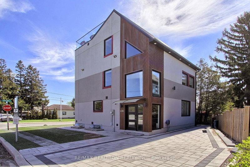 Image of home for listing MLS® E13714674