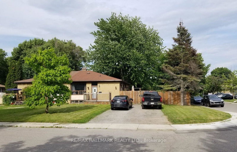 Image of home for listing MLS® E13714700