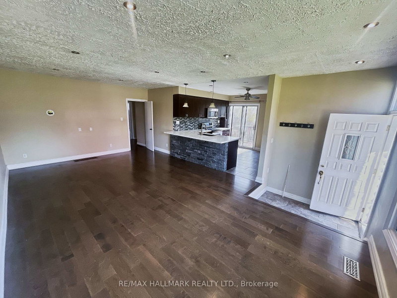 Image of home for listing MLS® E13714700