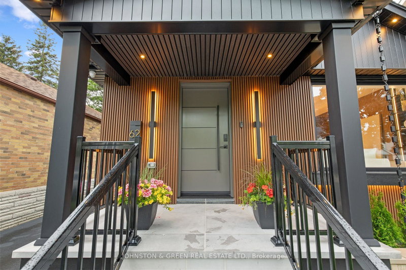 Image of home for listing MLS® E13714758