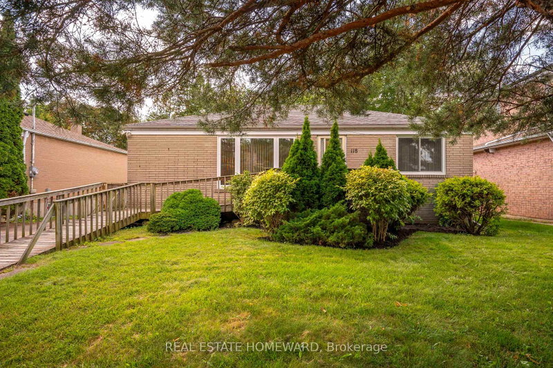 Image of home for listing MLS® E13715830