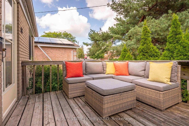Image of home for listing MLS® E13715830