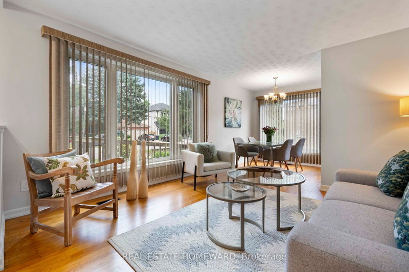Image of home for listing MLS® E13715830