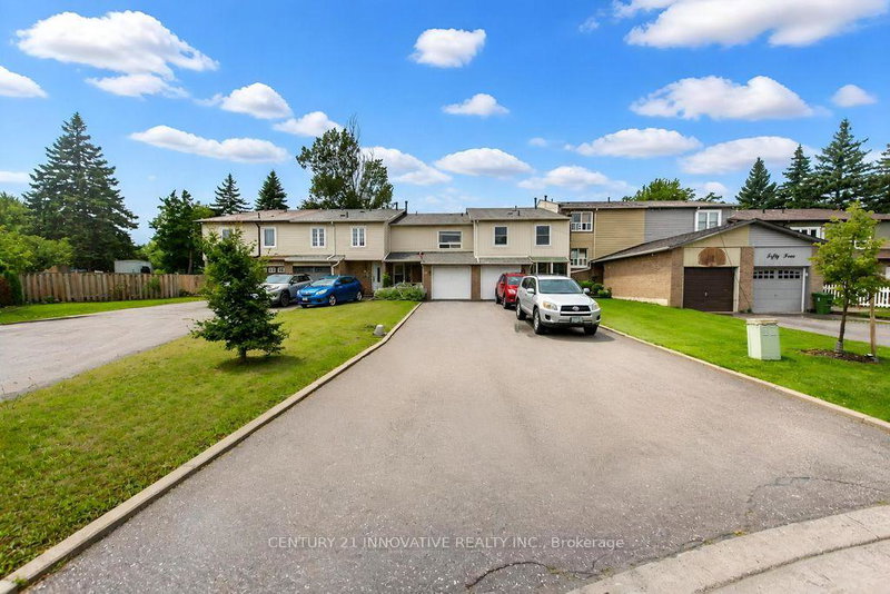 Image of home for listing MLS® E13715900