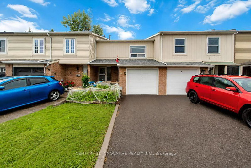 Image of home for listing MLS® E13715900