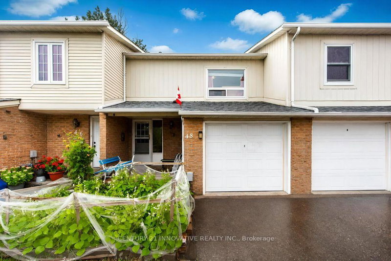 Image of home for listing MLS® E13715900