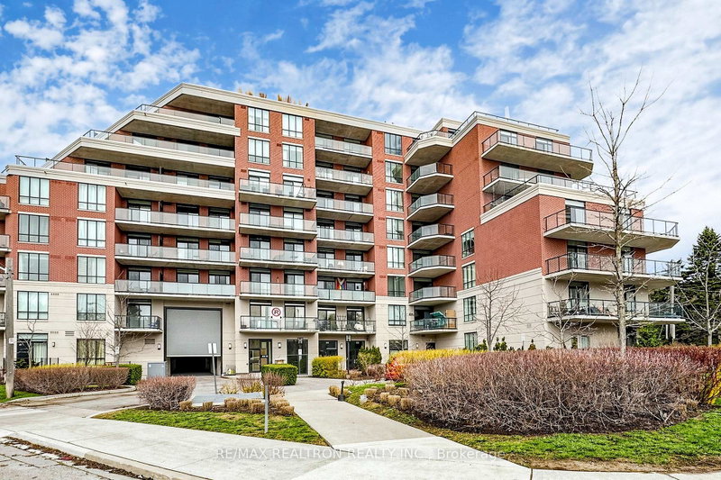 Image of home for listing MLS® E13716338