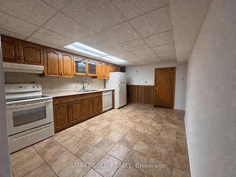 Image of home for listing MLS® E13716600