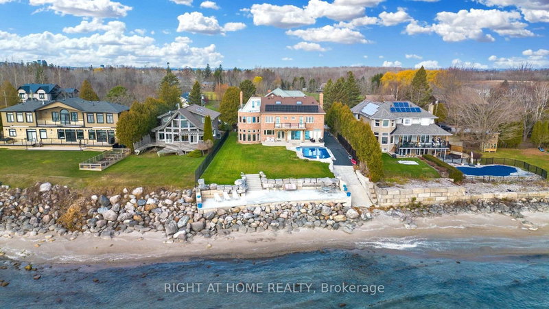 Image of home for listing MLS® E13716912