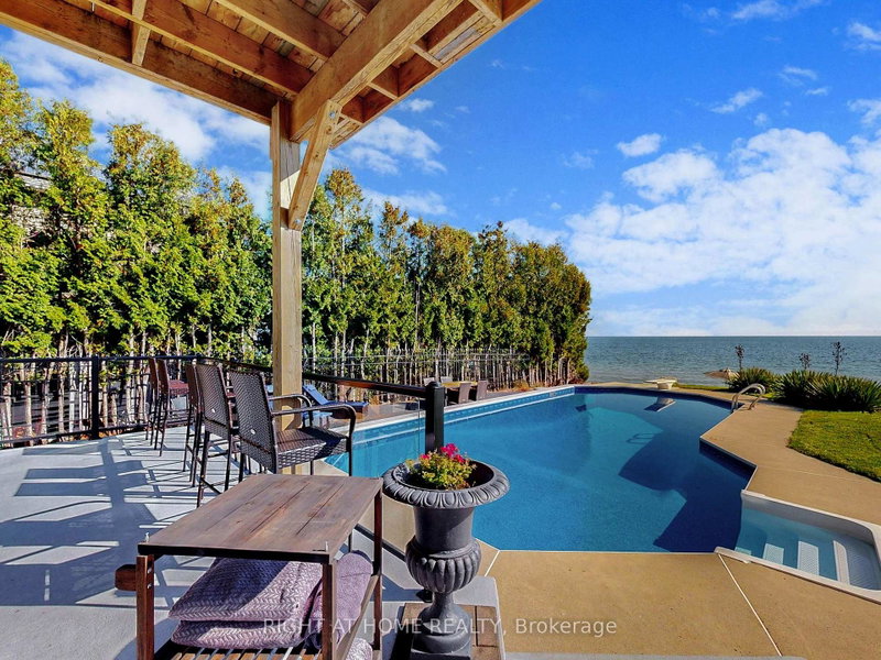 Image of home for listing MLS® E13716912