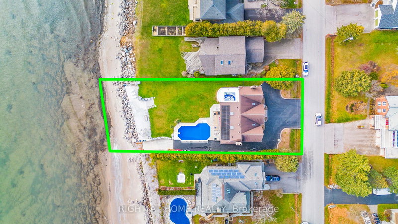 Image of home for listing MLS® E13716912