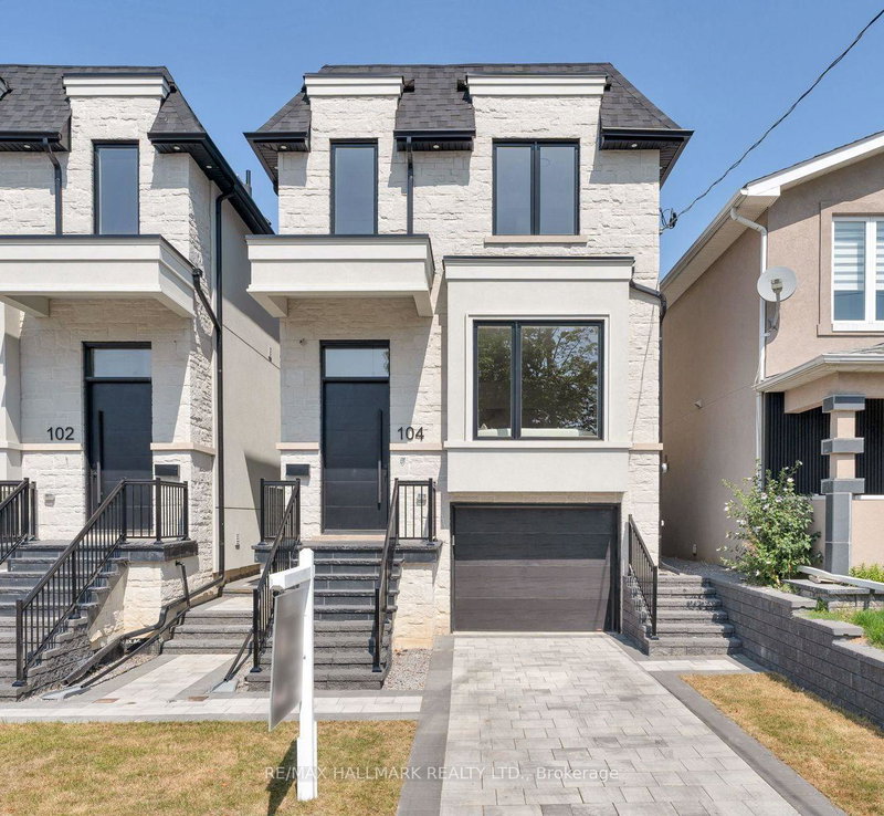 Image of home for listing MLS® E13717216
