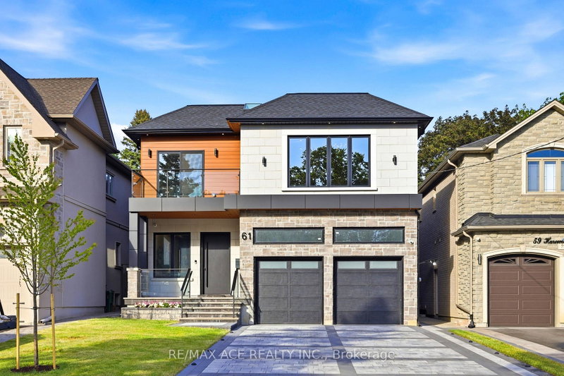 Image of home for listing MLS® E13717332