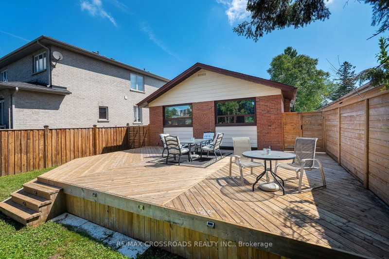 Image of home for listing MLS® E13717682