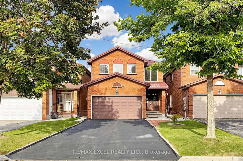 Image of home for listing MLS® E13717860