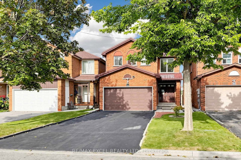 Image of home for listing MLS® E13717860