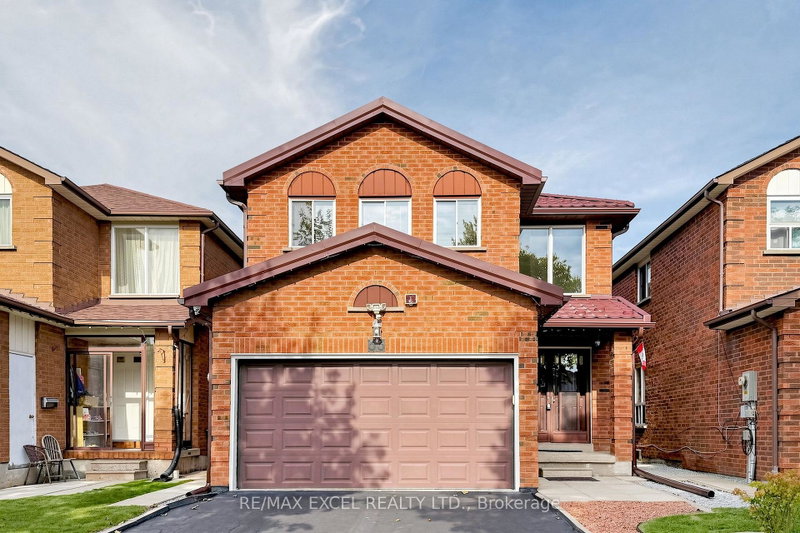 Image of home for listing MLS® E13717860