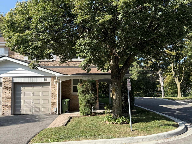 Image of home for listing MLS® E13719122