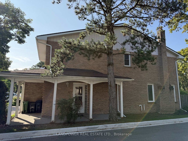Image of home for listing MLS® E13719122