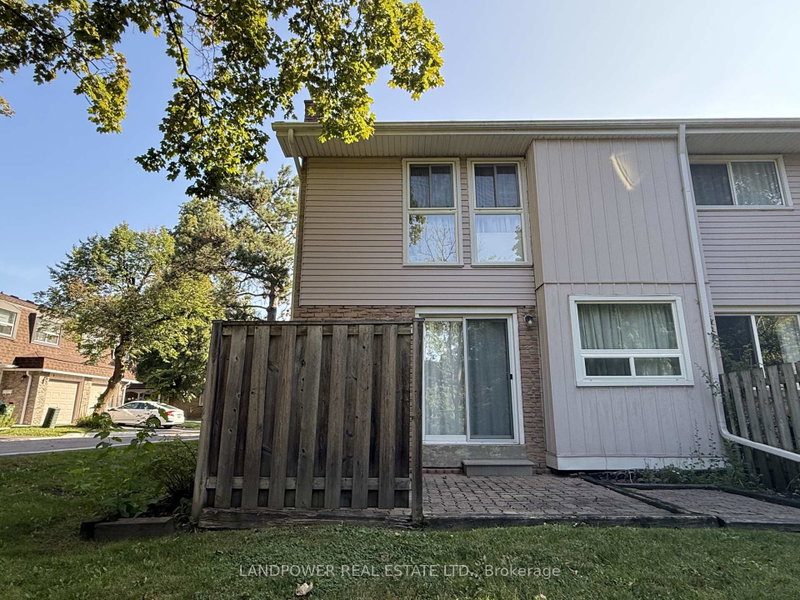 Image of home for listing MLS® E13719122