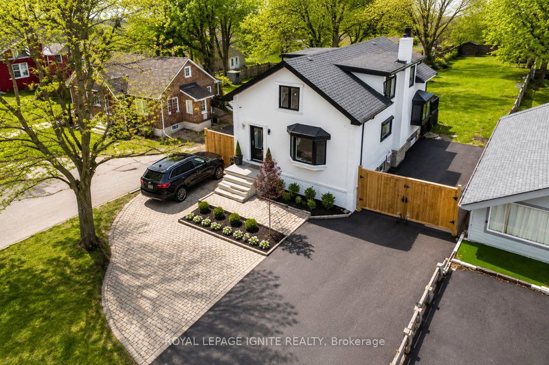 Image of home for listing MLS® E13719762