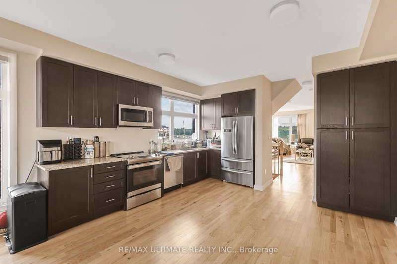 Image of home for listing MLS® E13720312