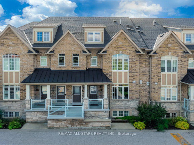 Image of home for listing MLS® E13720602