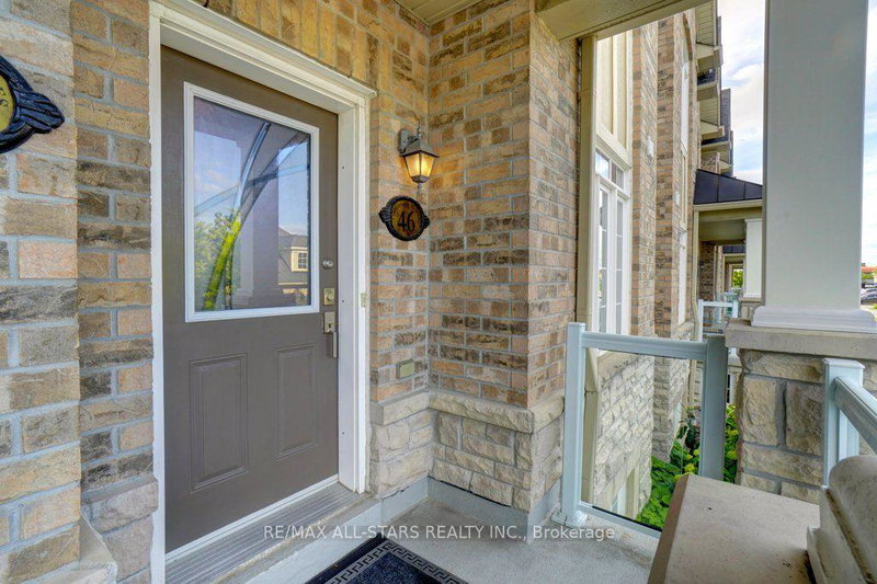 Image of home for listing MLS® E13720602