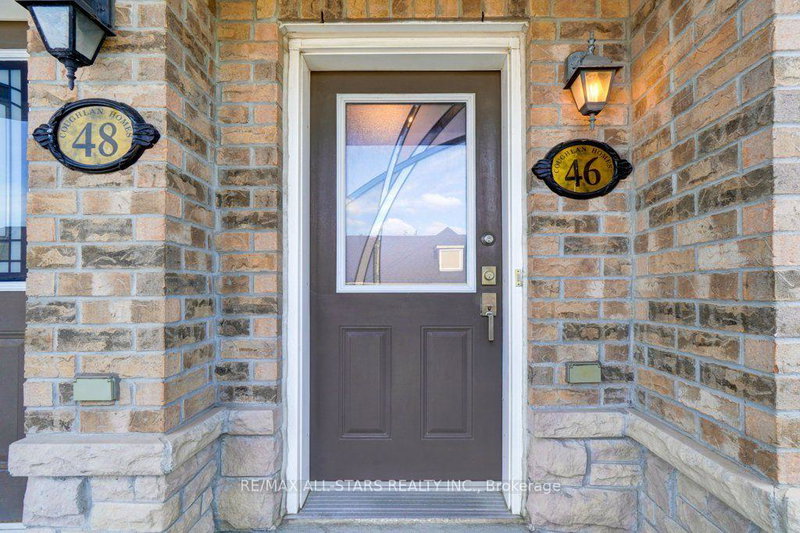 Image of home for listing MLS® E13720602