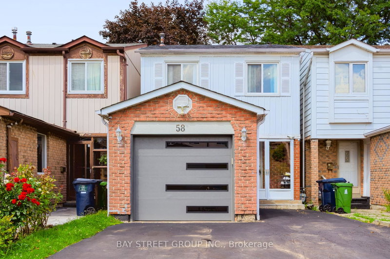 Image of home for listing MLS® E13720874