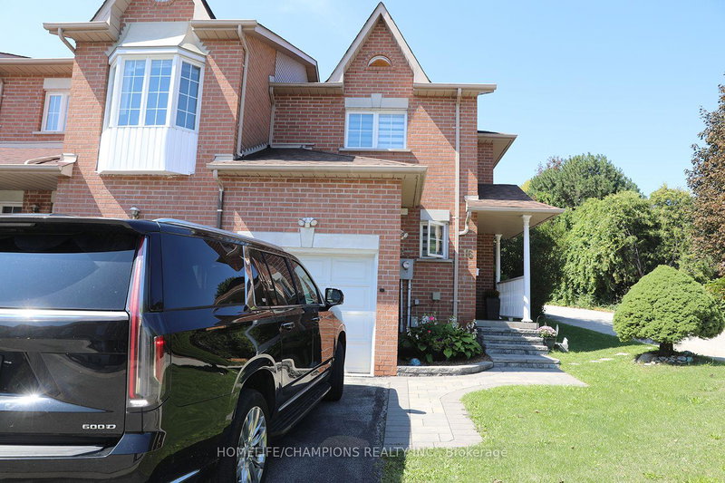 Image of home for listing MLS® E13720944