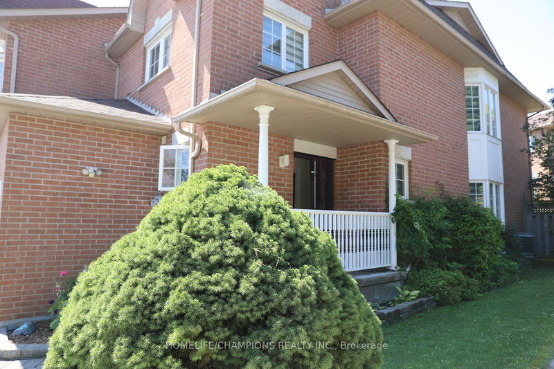 Image of home for listing MLS® E13720944