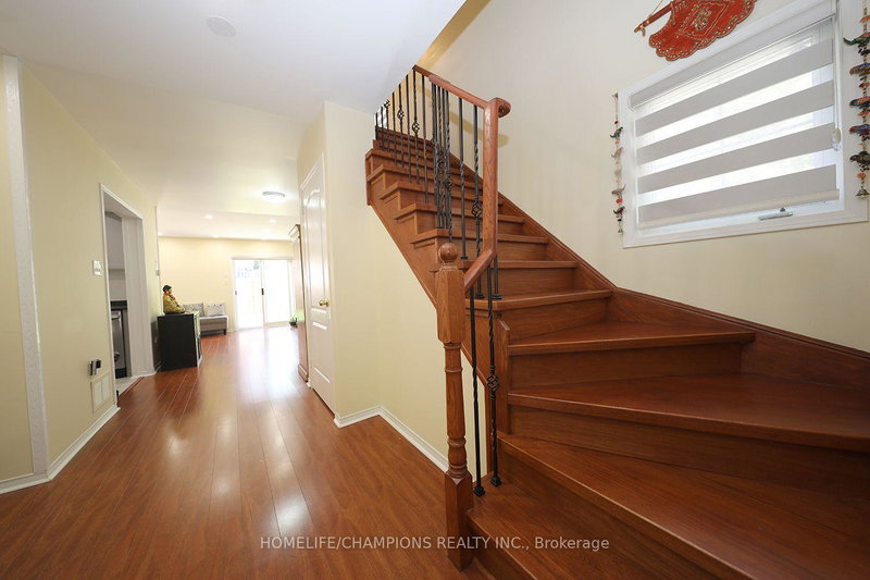 Image of home for listing MLS® E13720944
