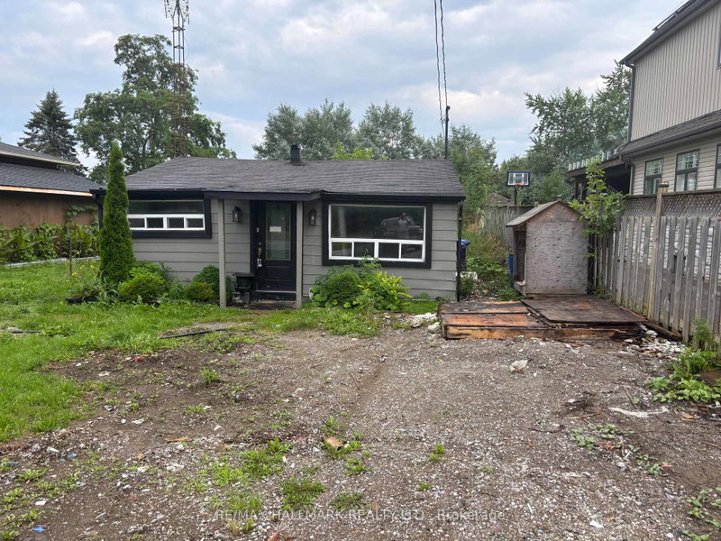 Image of home for listing MLS® E13721258