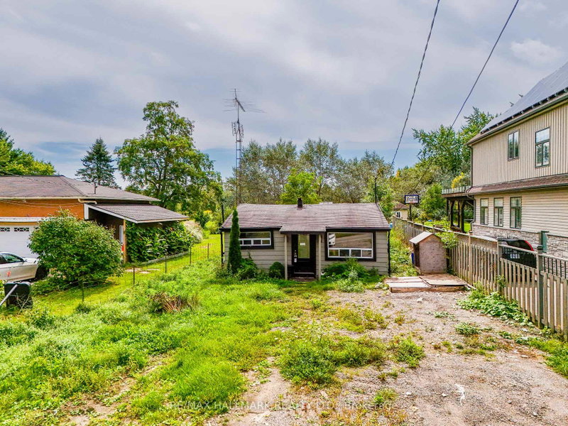 Image of home for listing MLS® E13721258