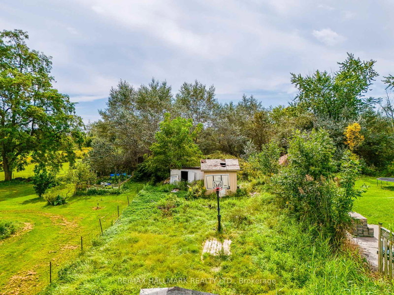 Image of home for listing MLS® E13721258
