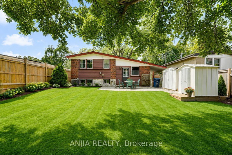 Image of home for listing MLS® E13721556