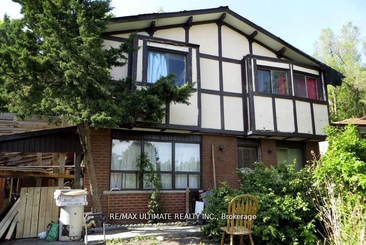 Image of home for listing MLS® E13721606
