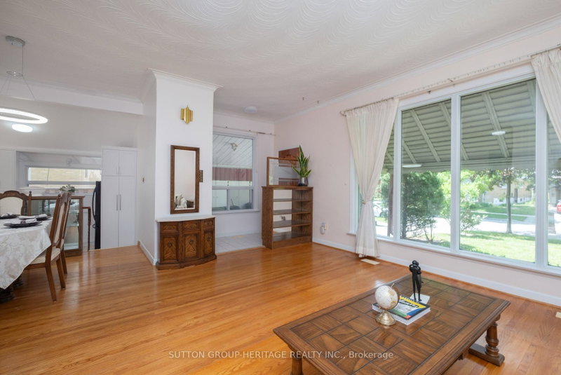Image of home for listing MLS® E13721818