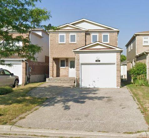 Image of home for listing MLS® E13721992